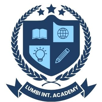 Lumbi ERP Logo